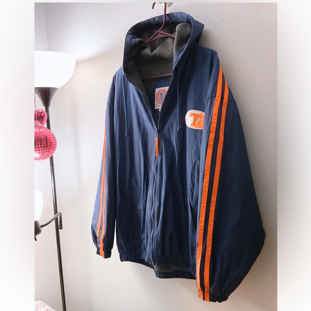 Vintage Tennessee Volunteers - Essex Jacket - Picture 7 of 7